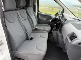 Peugeot Expert 2.0 HDI 120к.с / 6ск. / CLIMA / PARKTRONIC / ITALY, снимка 14