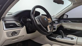 BMW 740 Xi * M-Pack* B58* Обдухване* Масаж* Дисторник, снимка 6