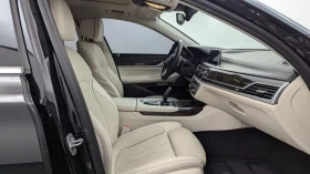 BMW 740 Xi * M-Pack* B58* Обдухване* Масаж* Дисторник, снимка 8