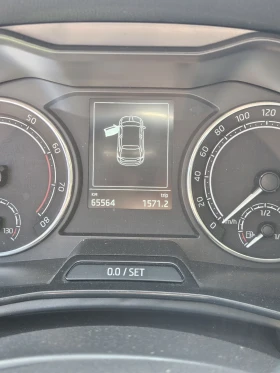 Skoda Scala, снимка 3