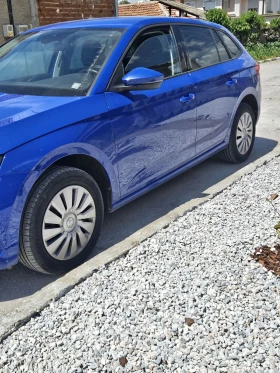 Skoda Scala, снимка 4