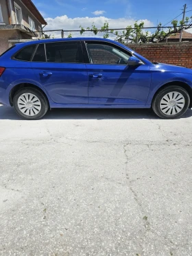 Skoda Scala, снимка 11