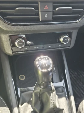 Skoda Scala, снимка 7