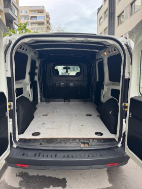 Fiat Doblo MAXI, снимка 8