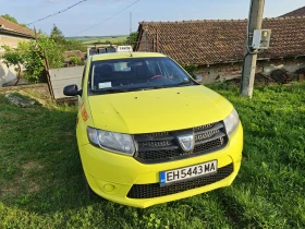 Dacia Sandero 1.2 Такси, снимка 2