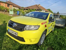 Dacia Sandero 1.2 Такси, снимка 8