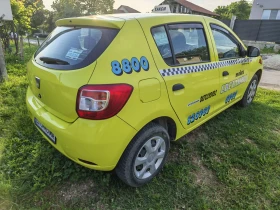 Dacia Sandero 1.2 Такси, снимка 5