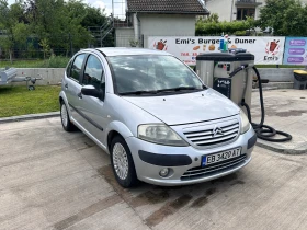 Citroen C3, снимка 2