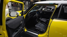Mini Cooper 2.0* КОЖА* ПОДГРЕВ* НАВИ* НАВИ* ПАНО, снимка 10