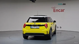 Mini Cooper 2.0* КОЖА* ПОДГРЕВ* НАВИ* НАВИ* ПАНО, снимка 4