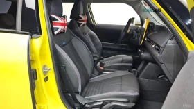 Mini Cooper 2.0* КОЖА* ПОДГРЕВ* НАВИ* НАВИ* ПАНО, снимка 11