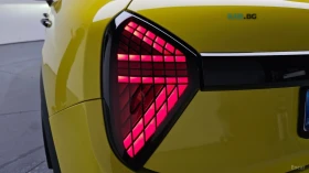 Mini Cooper 2.0* КОЖА* ПОДГРЕВ* НАВИ* НАВИ* ПАНО, снимка 16