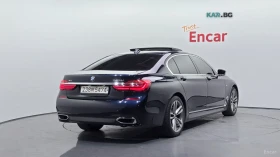 BMW 740 XDRIVE* M* SPORT* ПОДГРЕВ* ОБДУХВАНЕ* 360* КАМЕРИ*, снимка 3