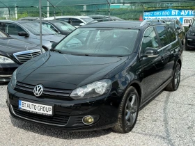 VW Golf 1.6TDI 105HP РЕАЛНА 2012 ГОДИНА ! , снимка 3