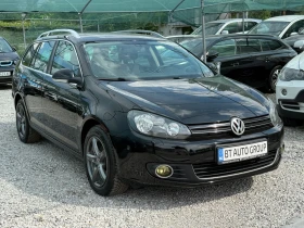 VW Golf 1.6TDI 105HP РЕАЛНА 2012 ГОДИНА ! , снимка 1