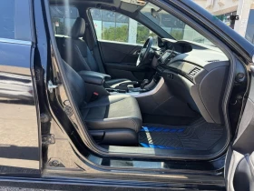 Honda Accord Sport * Honda Sensing * АвтоКредит * (ЦЕНА ДО БГ), снимка 14