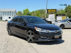 Honda Accord Sport * Honda Sensing * АвтоКредит * (ЦЕНА ДО БГ), снимка 1
