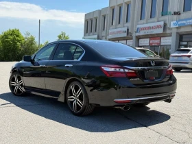 Honda Accord Sport * Honda Sensing * АвтоКредит * (ЦЕНА ДО БГ), снимка 3