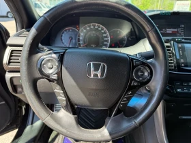 Honda Accord Sport * Honda Sensing * АвтоКредит * (ЦЕНА ДО БГ), снимка 10