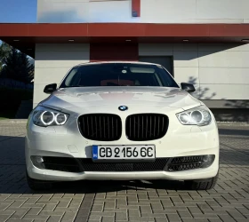 BMW 5 Gran Turismo 530 GT, снимка 4