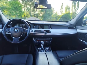 BMW 5 Gran Turismo 530 GT, снимка 11