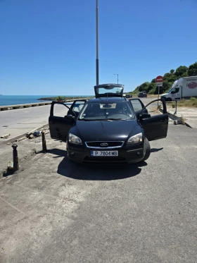 Ford Focus 1, 6, снимка 7