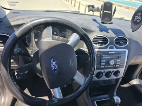 Ford Focus 1, 6, снимка 3
