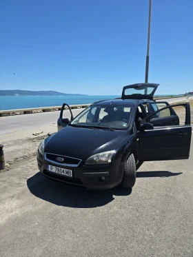 Ford Focus 1, 6, снимка 1