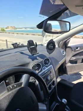 Ford Focus 1, 6, снимка 2
