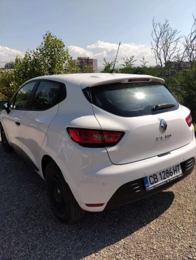 Renault Clio 1.5dCi, снимка 3