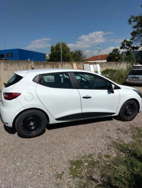 Renault Clio 1.5dCi, снимка 6