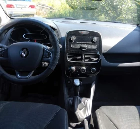 Renault Clio 1.5dCi, снимка 8
