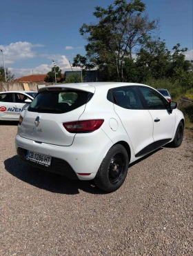 Renault Clio 1.5dCi, снимка 4