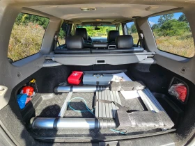 Subaru Forester SG, снимка 10