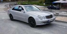 Mercedes-Benz E 270, снимка 1