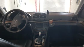 Mercedes-Benz E 270, снимка 3