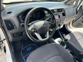 Kia Rio 1.3i* ГАЗ, снимка 15
