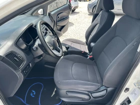 Kia Rio 1.3i* ГАЗ, снимка 14