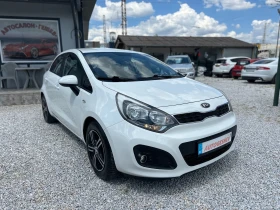 Kia Rio 1.3i* ГАЗ, снимка 7