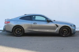 BMW M4 Competition M xDrive, снимка 3