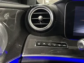Mercedes-Benz E 63 AMG S / CARFAX, снимка 10