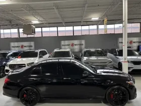 Mercedes-Benz E 63 AMG S / CARFAX, снимка 2