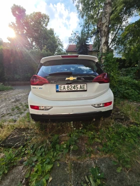 Chevrolet Bolt, снимка 13