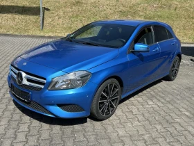 Mercedes-Benz A 180 BlueEfficiency Urban, снимка 1