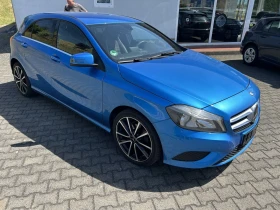 Mercedes-Benz A 180 BlueEfficiency Urban, снимка 5