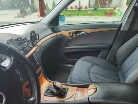 Mercedes-Benz E 270, снимка 4
