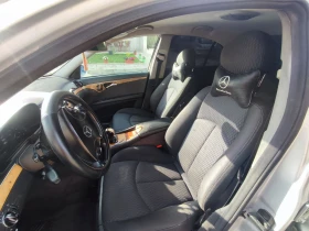 Mercedes-Benz E 270, снимка 6
