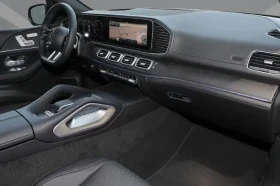 Mercedes-Benz GLE 450 4Matic = AMG Line = Premium Гаранция, снимка 7