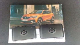 Renault Arkana 1.6 HYBRID RS-LINE, снимка 14