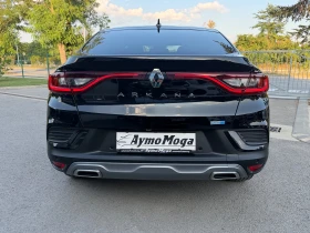 Renault Arkana 1.6 HYBRID RS-LINE, снимка 3